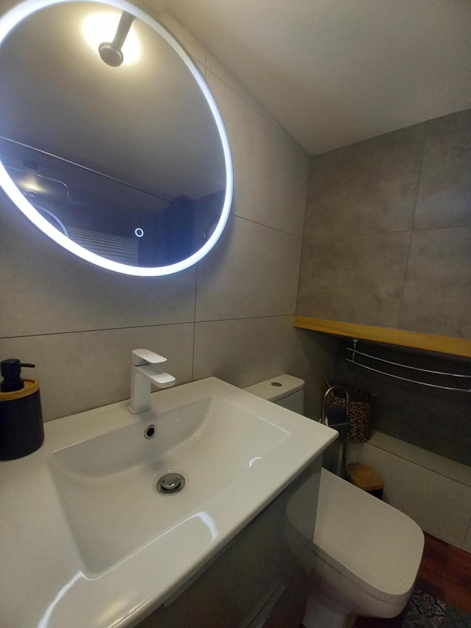 Appartement Atypique Independant Sur Peniche メス エクステリア 写真